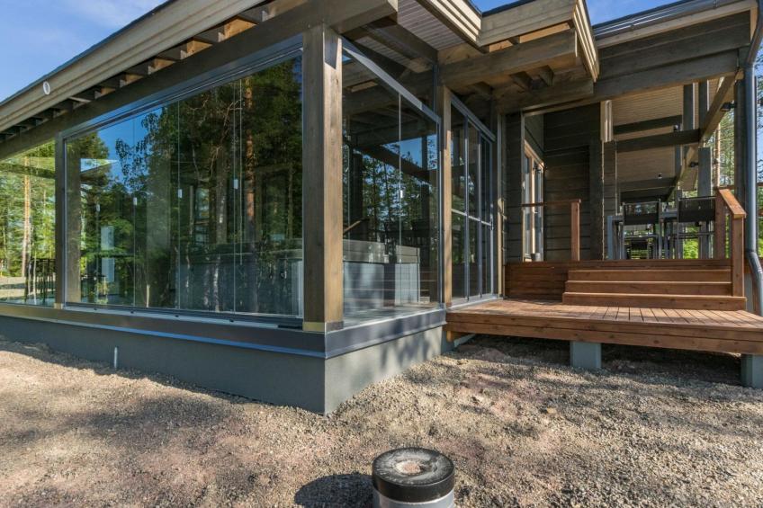 Villa saunaniemi ii - foto 43