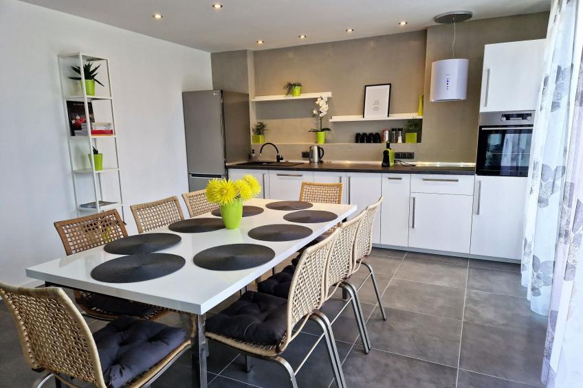 Chalet Houbovy vrch - foto 11