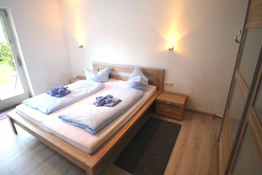 Wohnung in Garmisch-Partenkirchen mit Terrasse - foto 7