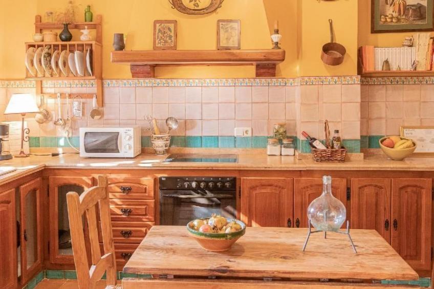 Casa Rural Santa Ana in Marchena, Sevilla - foto 9