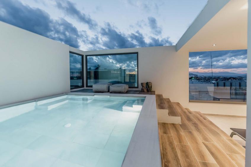 City Moments Penthouse I In der Nähe von allem - foto 63