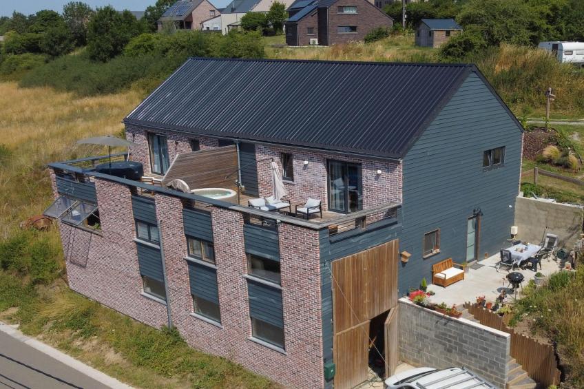 Appartement Terrasse 2/1 - foto 34