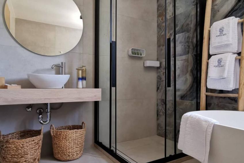 Luxuriöse, abgelegene Villa mit fantastischer Aussicht - foto 23