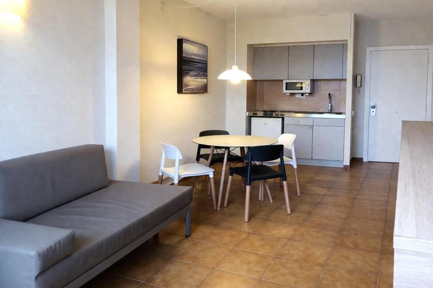 Tossa Park Apartment - foto 11