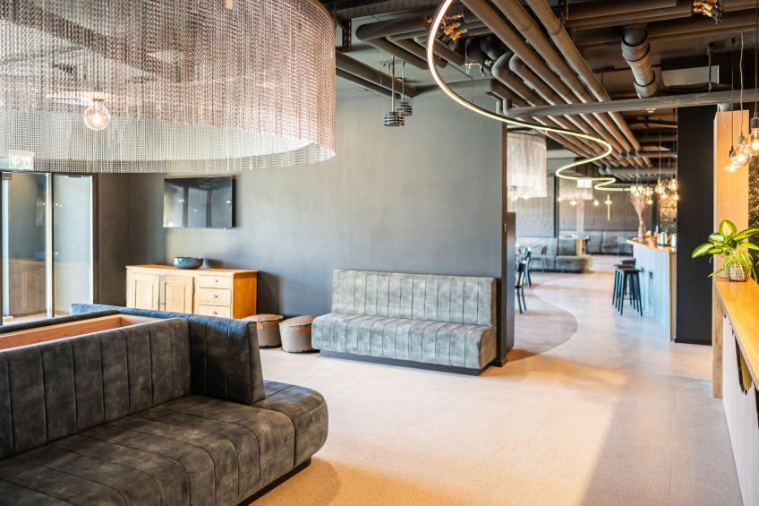 SWISSPEAK Resorts Thyon 4 Vallées - foto 8