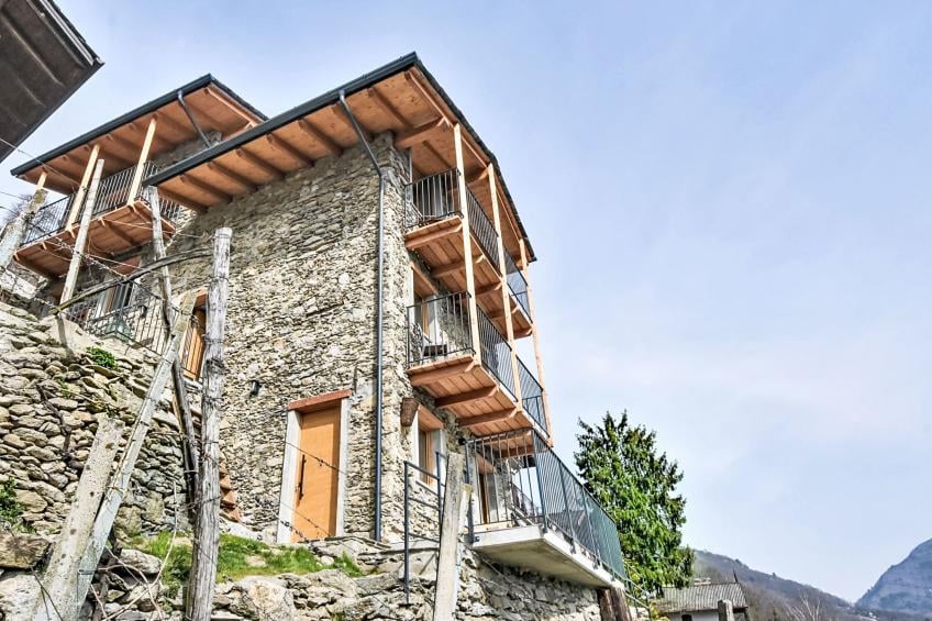 Al Vignale - La Grotta