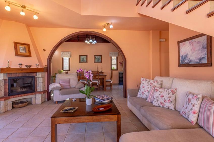 "Casa Nieves" mit Sauna und Whirlpool - foto 6