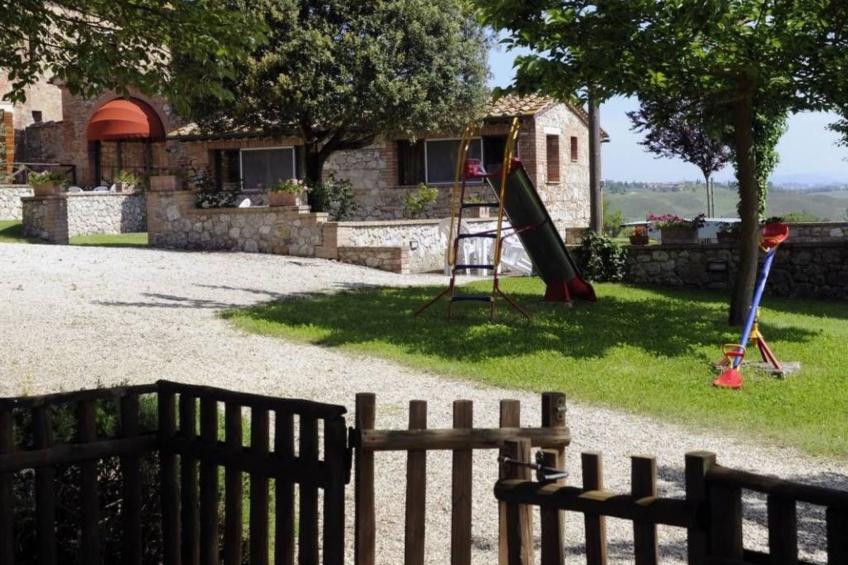 Agriturismo Podere il Moro - foto 41