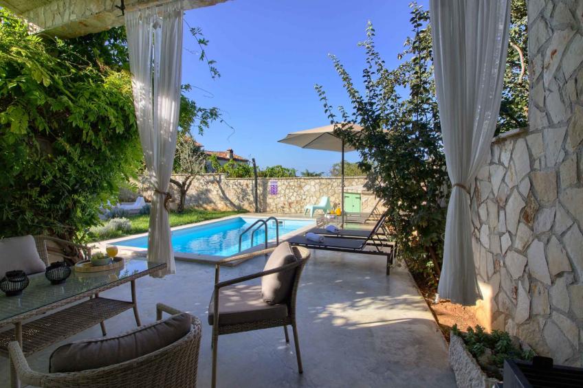 Villa KALU - foto 22