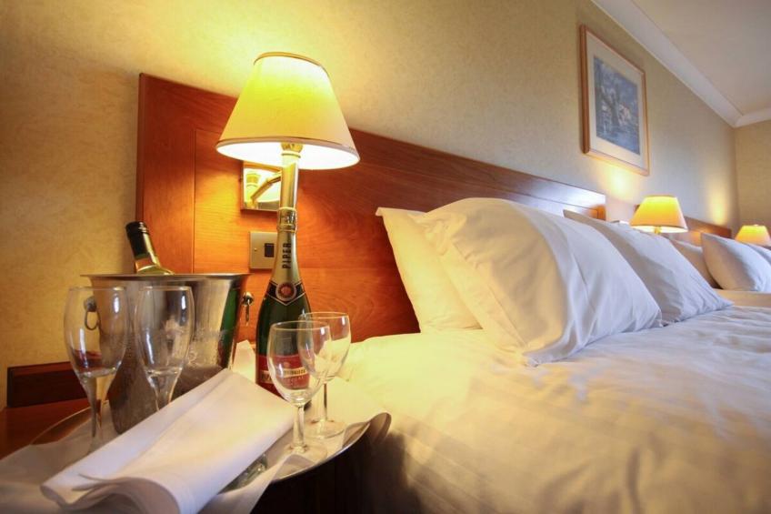 Executive Double Room - foto 16