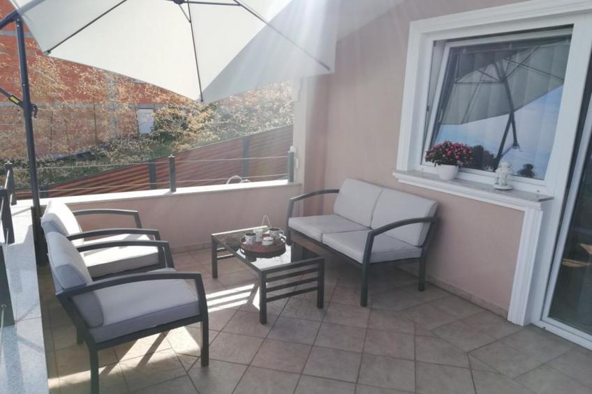 Holiday Home Luka Topličica - Four bedroom Villa with Hot Tub - foto 11