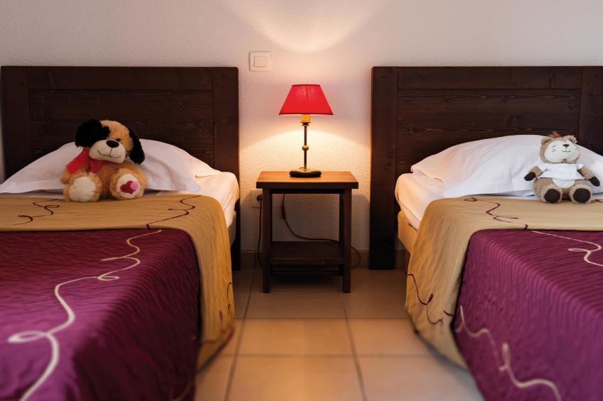 Le Clos des Vignes 2-Room Apartment 4 pax OTA - foto 13