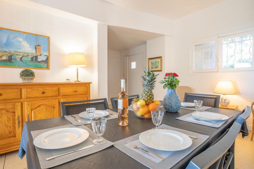 Villa Pigeon Vole (LIS235) - foto 4
