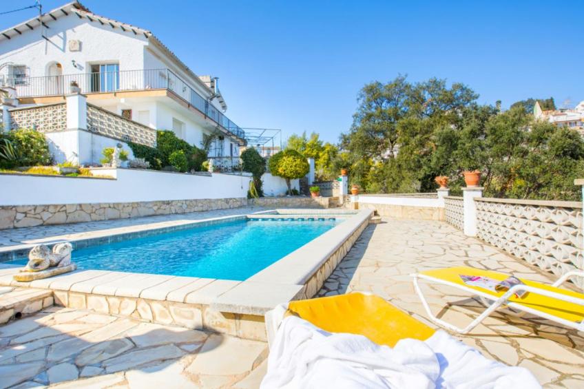 Villa- Teresas
