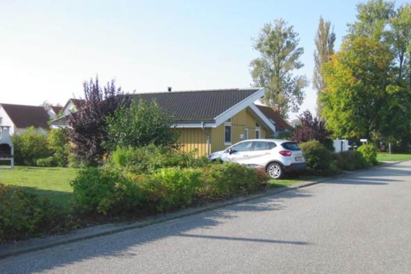 Ferienhaus Seeschwalbe-70 - foto 8