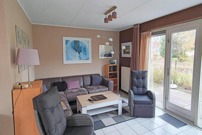 Scheldeveste 8 Zwin Breskens - foto 2