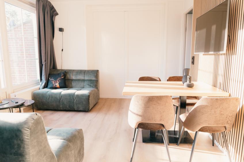 Bunckman 10 pers. bungalow - foto 4