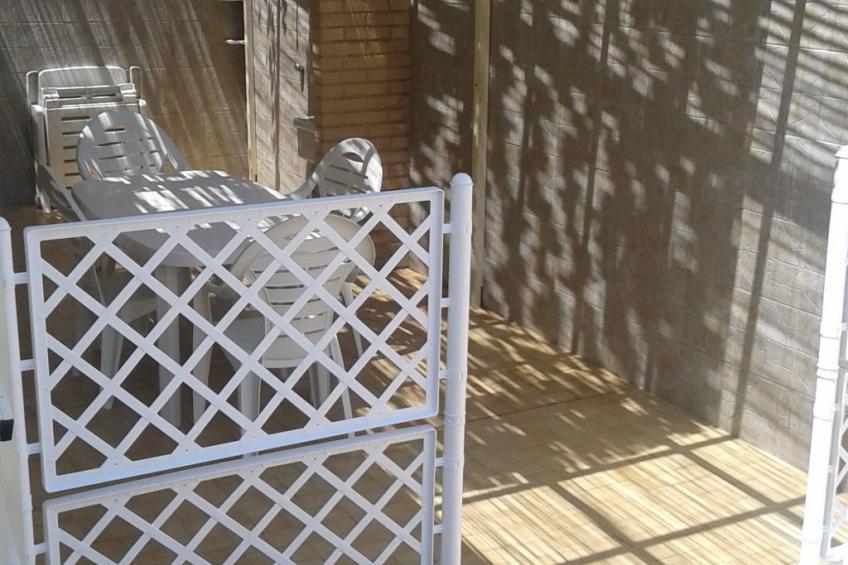 Wohnung 'Gambusia 2' mit Wasserblick - foto 8