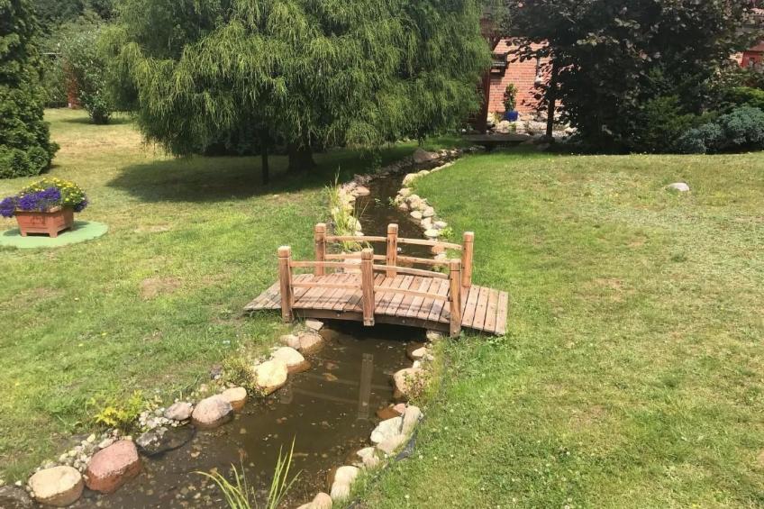 Elbe-Ilenpool -In Ruhe entspannen - foto 18