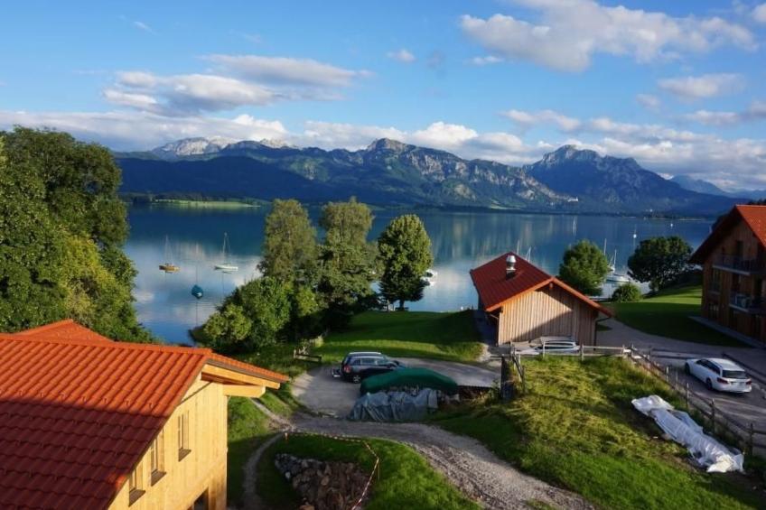 Landgut mit Blick auf das Wasser - foto 10