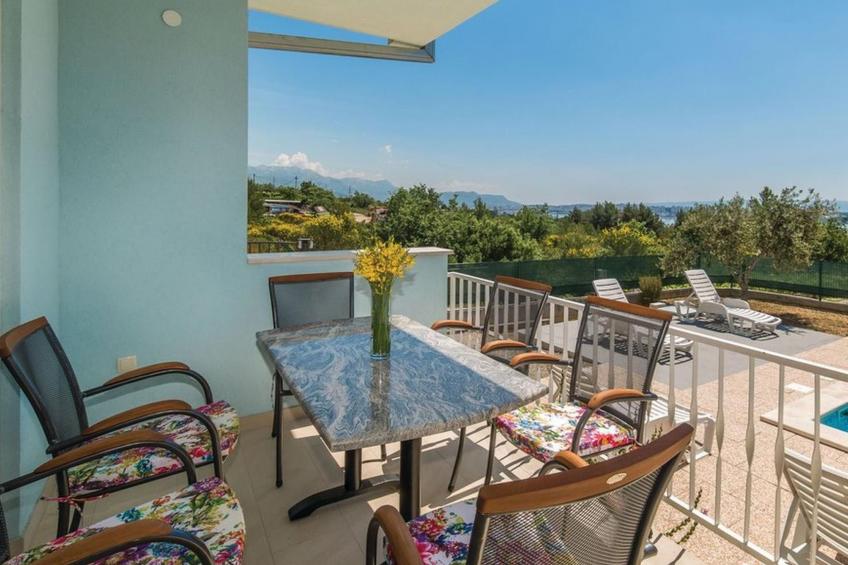 in Kastel Sucurac mit Parkplatz - foto 20