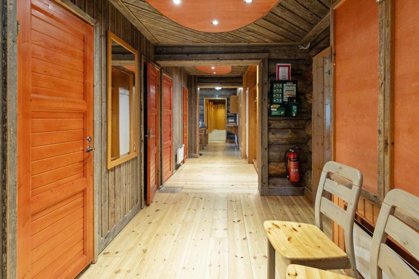 Metsä-luosto - foto 13