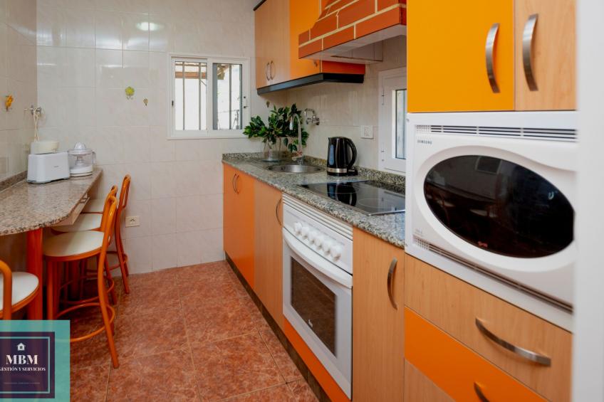 Villa "Villa Ignacita" mit privatem Pool - foto 30