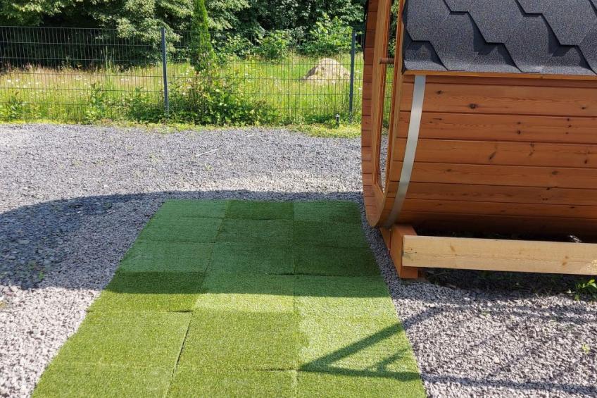 Holzhaus Sarahlita in Enspel - foto 31