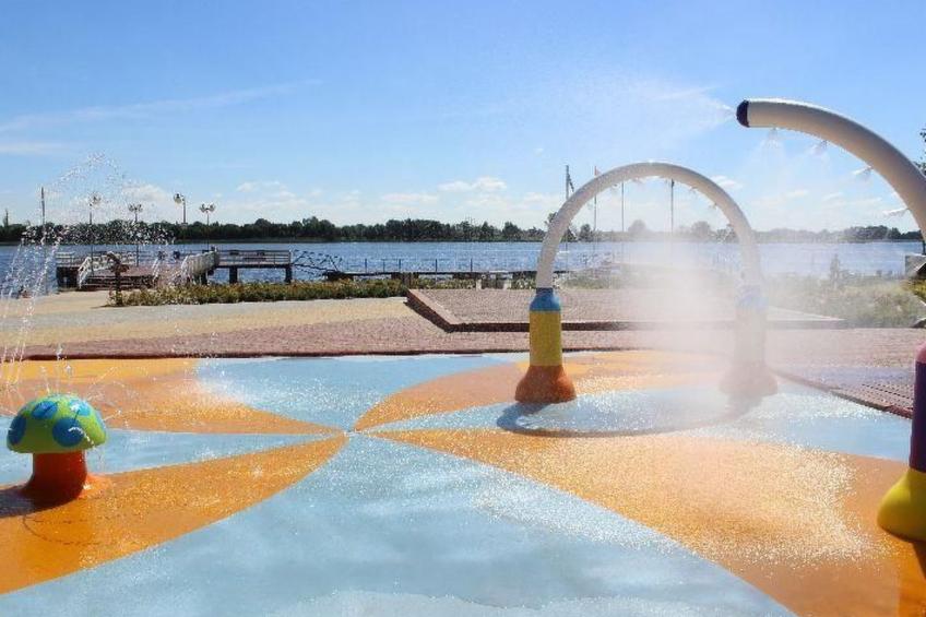 Magnolienhaus mit Sauna und Jacuzzi - foto 20