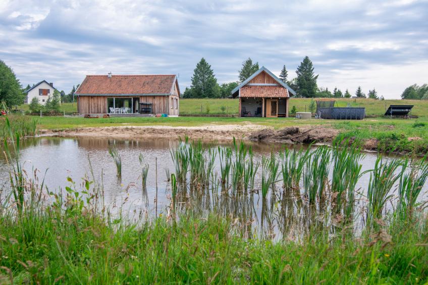 Zagroda nad Krutynią - foto 36