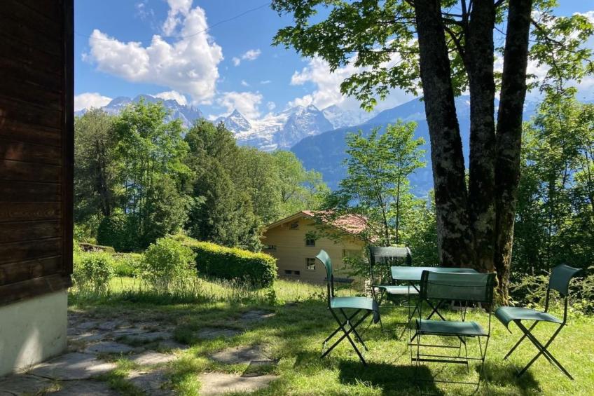 Studeweidli 6-Bettwohnung - foto 15