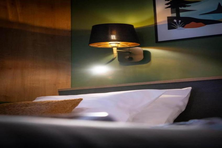 Residence SERRE CHEVALIER  The Serra Neva_C2 - foto 15