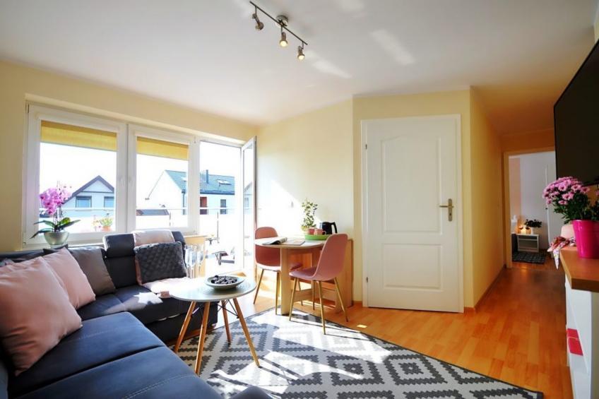 Apartment building, Ustronie Morskie-65qm,Typ C, App Nr. 6 - foto 8