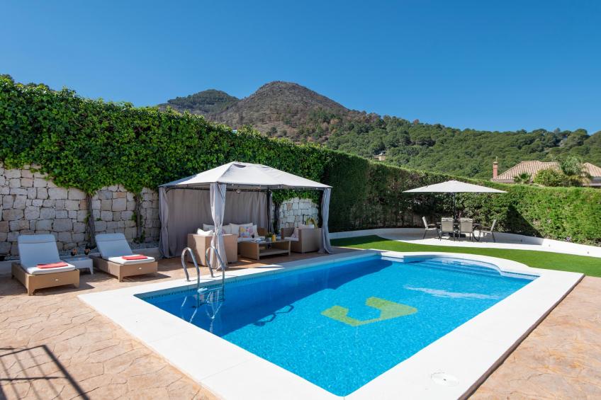 Casa de la Frontera - foto 18