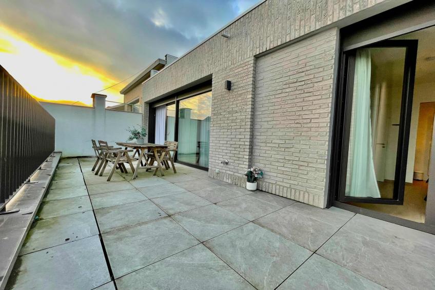 Modern 2BR Penthouse Near Diamond District by OneLuxStay - foto 53