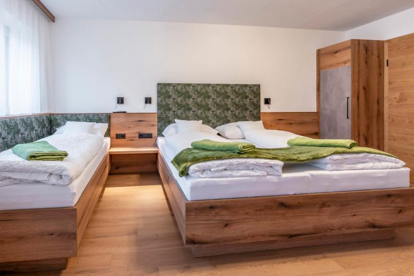 Apart Kreuzjoch - foto 12