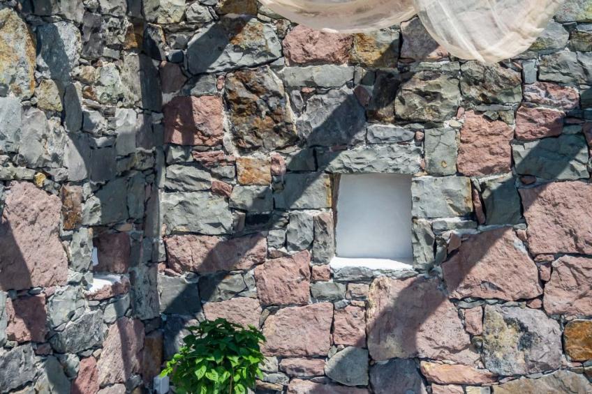 PETRA RESIDENCE MINI POOL SPA MILOS - foto 10