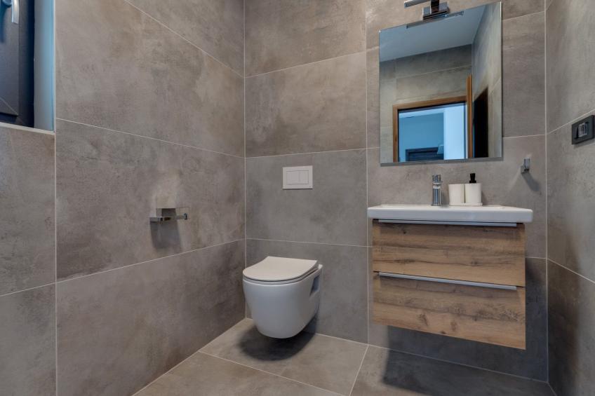 Villa "Lavanda" mit Garten, Grill und Terrasse - foto 29