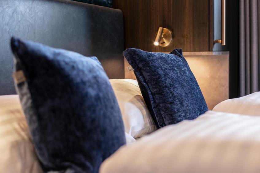 Tauernlodge Eben D1 - foto 20