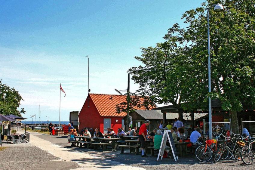 "Toivo" - 300m from the sea - foto 29