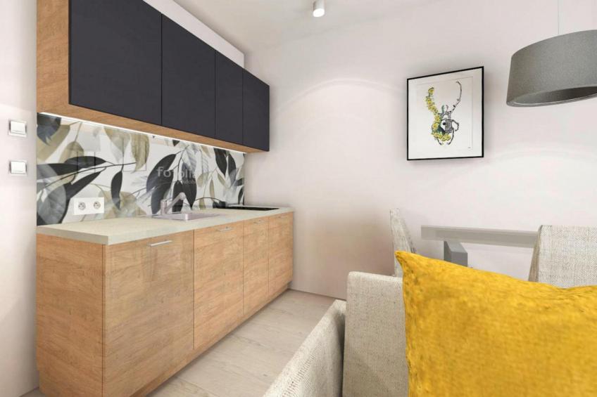 Appartementen, Grzybowo - Type B - foto 10