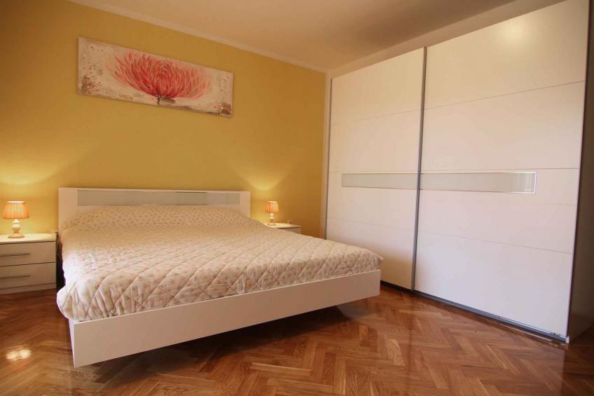 Vakantiewoning met airconditioning en balkon - VW-8JCY - foto 17