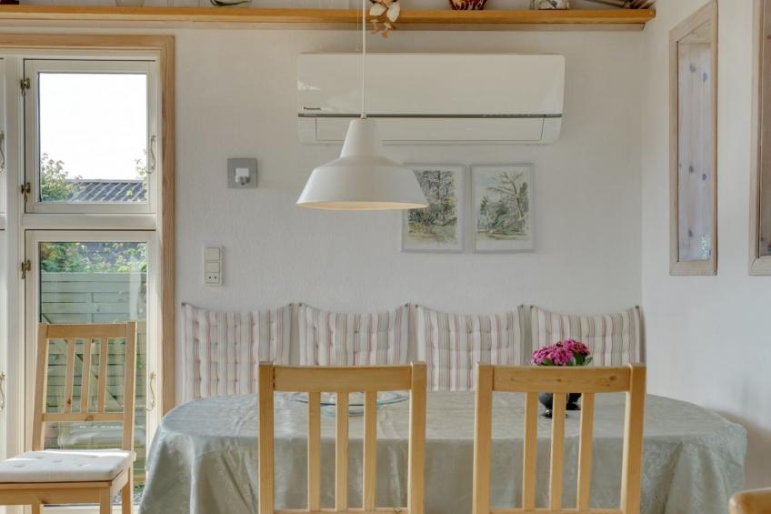 "Arnette" - 150m from the sea in SE Jutland - foto 7