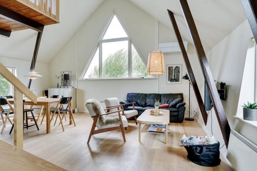 "Chayton" - 450m from the sea in Funen - foto 6