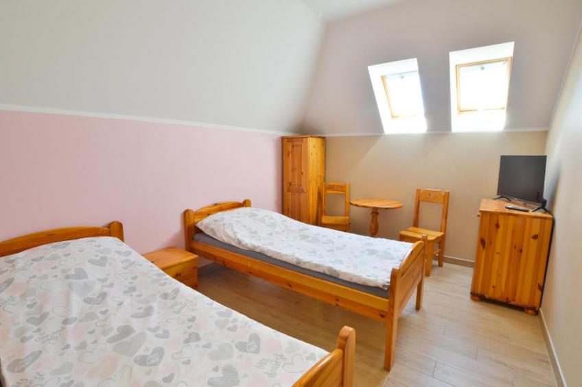 Mieszkanie 60 m2 Słowino - foto 5