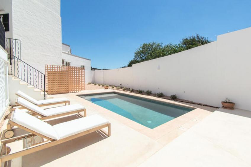 Maison à Ferreries - foto 5