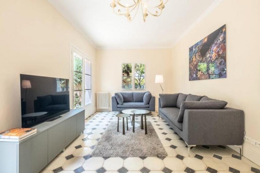 Résidence Superbe Villa Avec Piscine & Sauna - foto 7