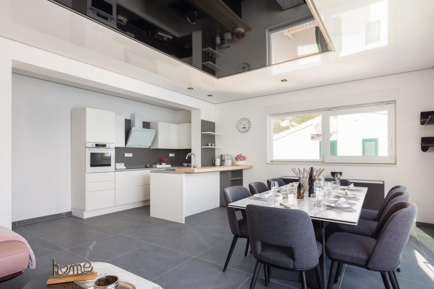 Villa am Strand - Privater beheizter Pool - foto 17