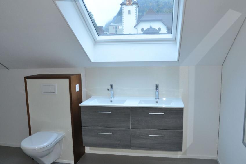 3.5 Zi-DachWohnung - foto 9