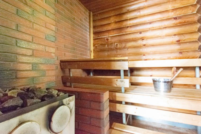 Kalliorinne - foto 22